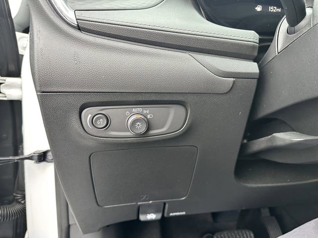 Used 2024 Buick Encore GX Preferred w/ Comfort Package FWD image 29
