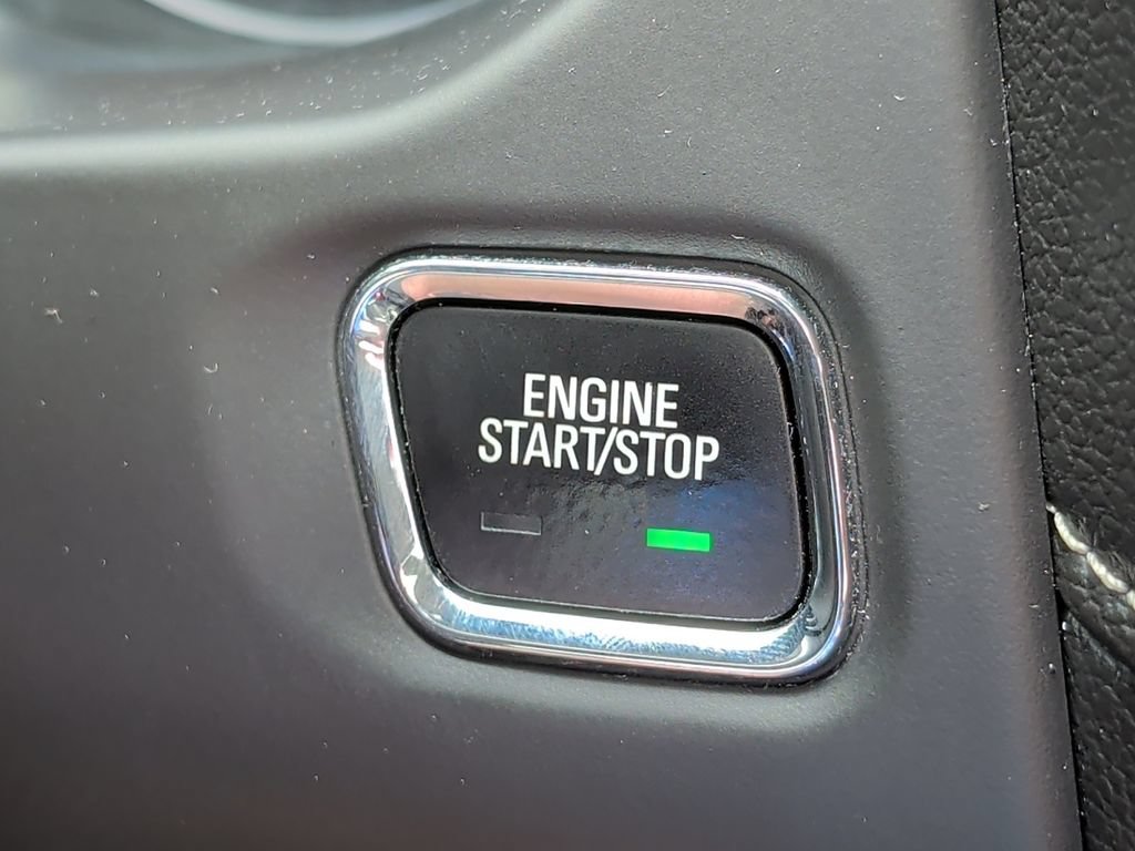 Used 2020 GMC Acadia SLT w/ LPO, Floor Liner Package AWD/4WD image 26