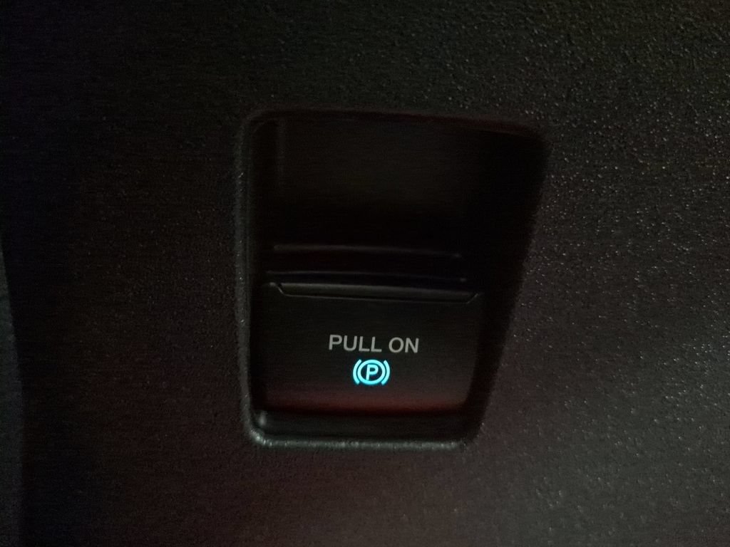 Used 2025 Ford Bronco Outer Banks AWD/4WD image 27