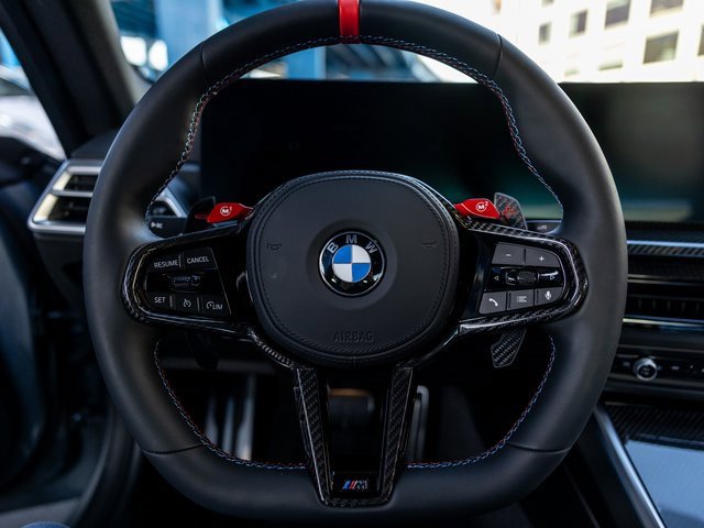 Used 2025 BMW M2 Base w/ Lighting Package image 36