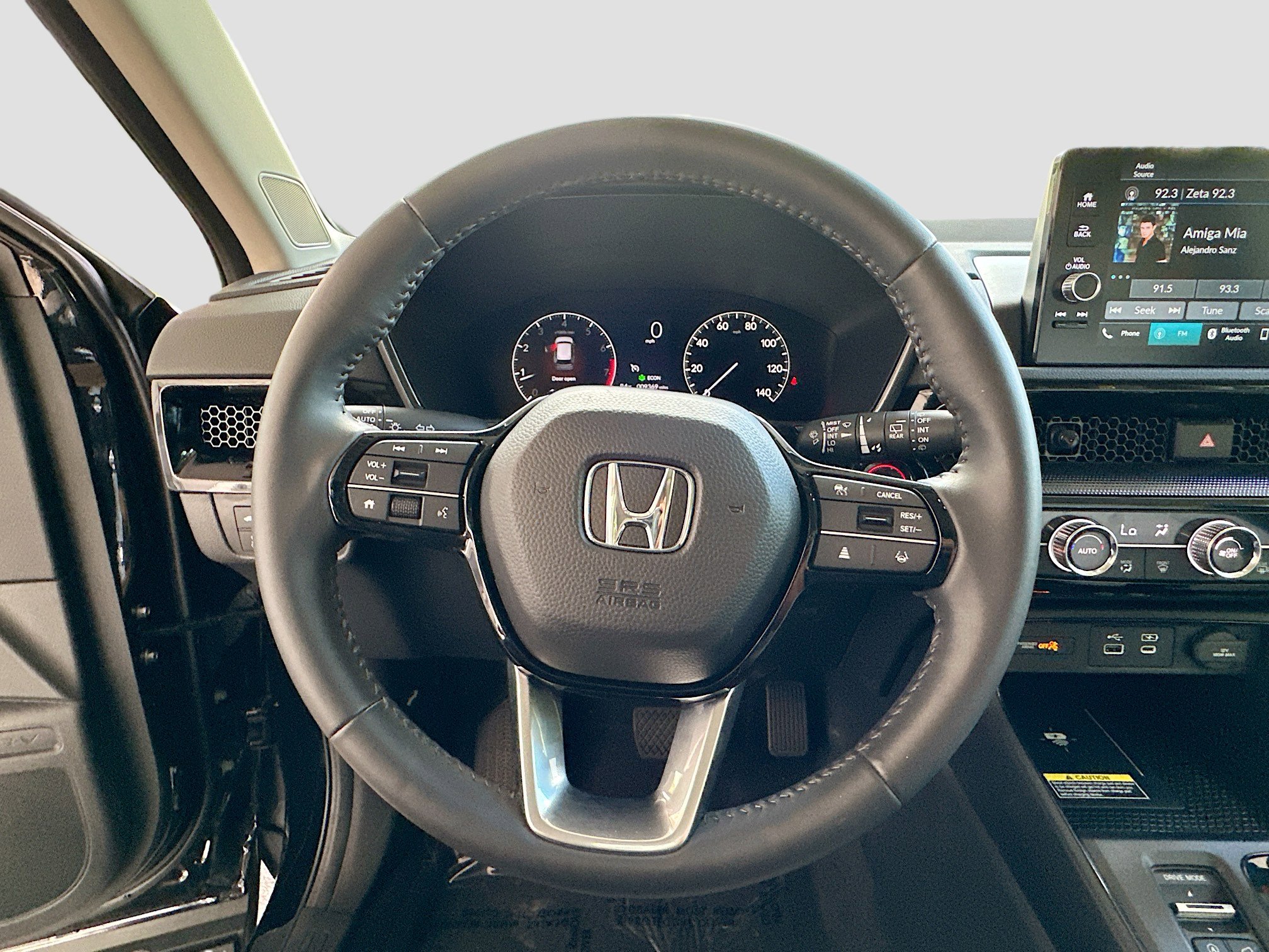 Used 2024 Honda CR-V EX-L image 11