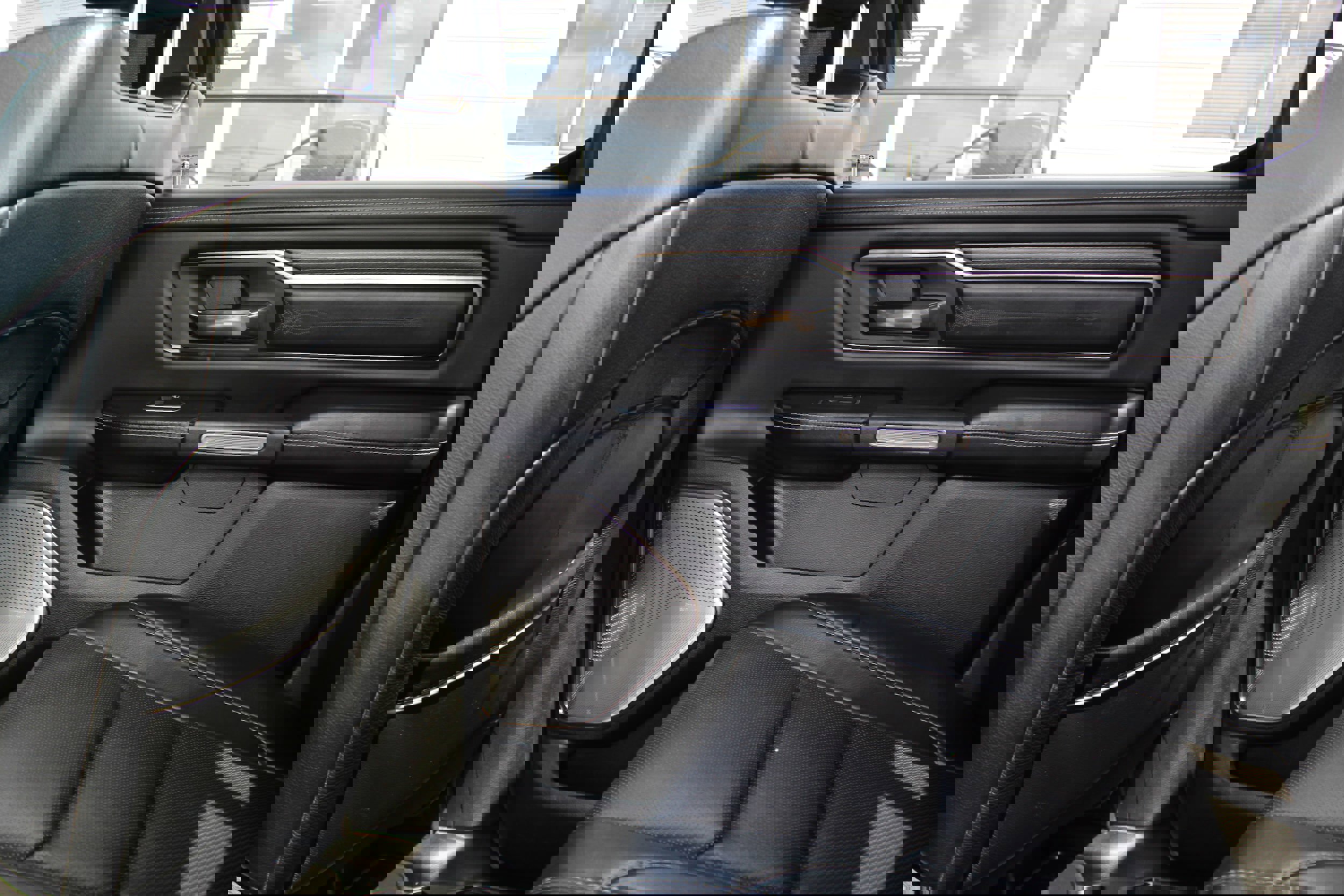 Used 2019 RAM 1500 Limited image 50