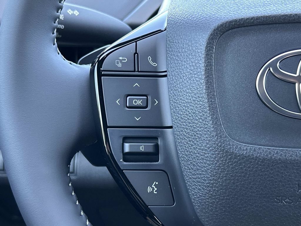 New 2026 Toyota bZ AWD/4WD image 33