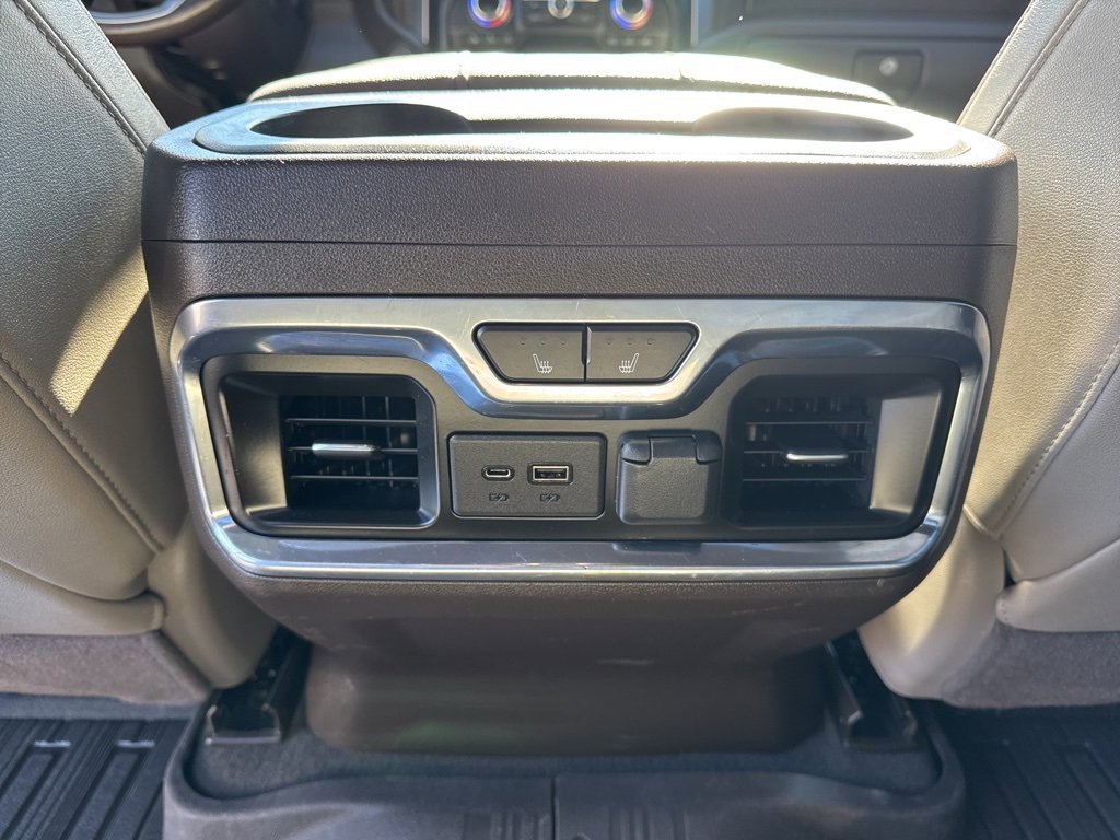 Used 2021 GMC Sierra 3500 SLT w/ SLT Preferred Package image 26