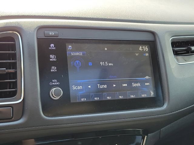 Used 2022 Honda HR-V EX image 28