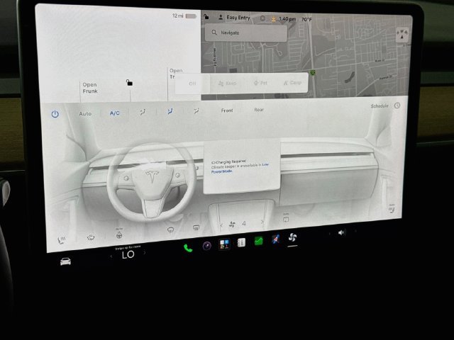 Used 2023 Tesla Model 3 Performance AWD/4WD image 15