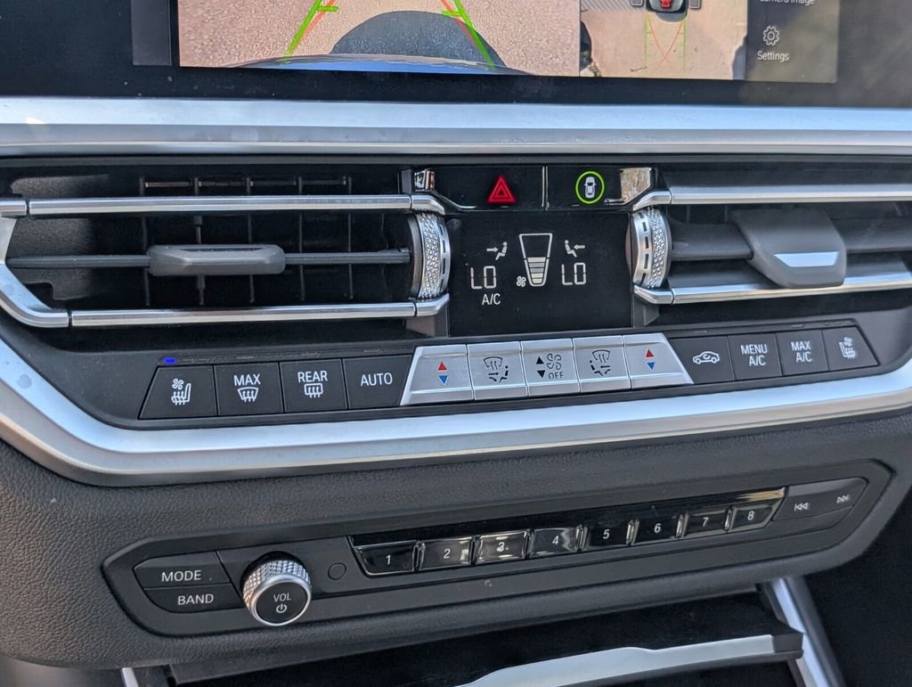 Used 2023 BMW 430i 430i w/ Premium Package image 21