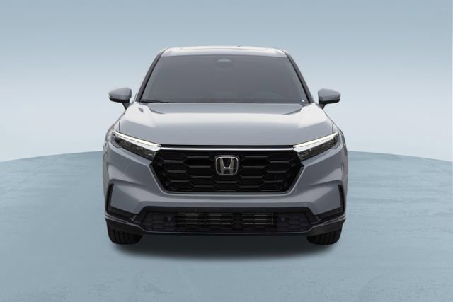 Used 2026 Honda CR-V EX-L video 2