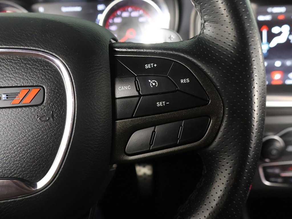 Used 2021 Dodge Charger Scat Pack image 35