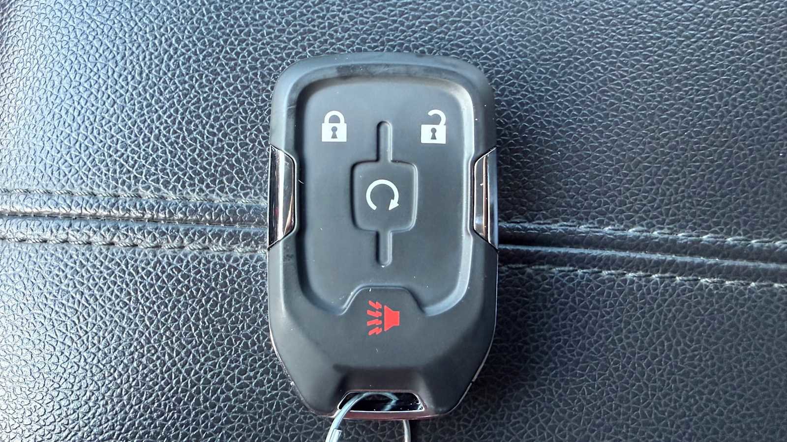 Used 2019 GMC Terrain SLT image 29