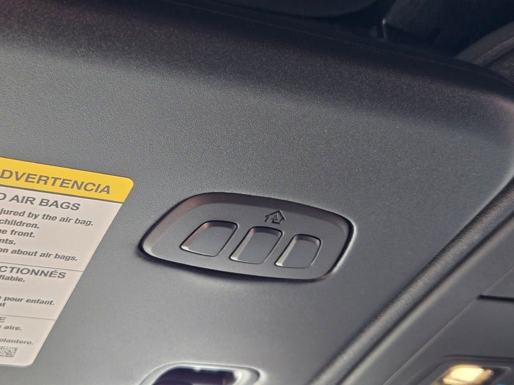 Used 2024 Ford Bronco Outer Banks image 29