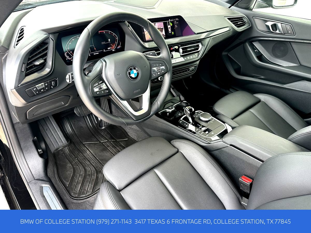 Certified 2024 BMW 228i Gran Coupe w/ Convenience Package FWD image 13