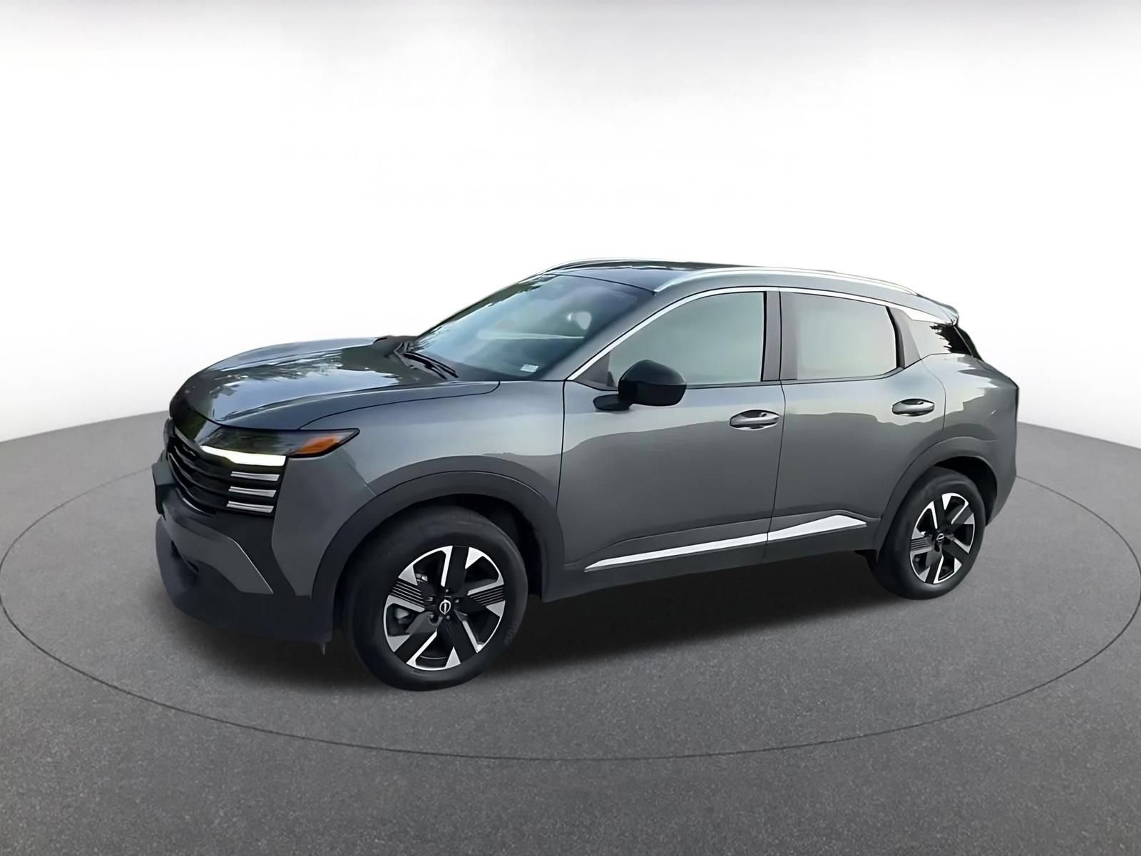 Used 2026 Nissan Kicks SV w/ Cold Weather Package AWD/4WD image 8