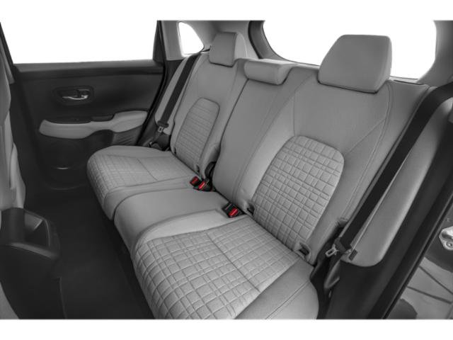 New 2026 Honda HR-V LX image 13