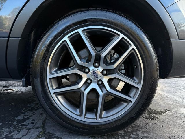 Used 2017 Ford Explorer Sport image 39
