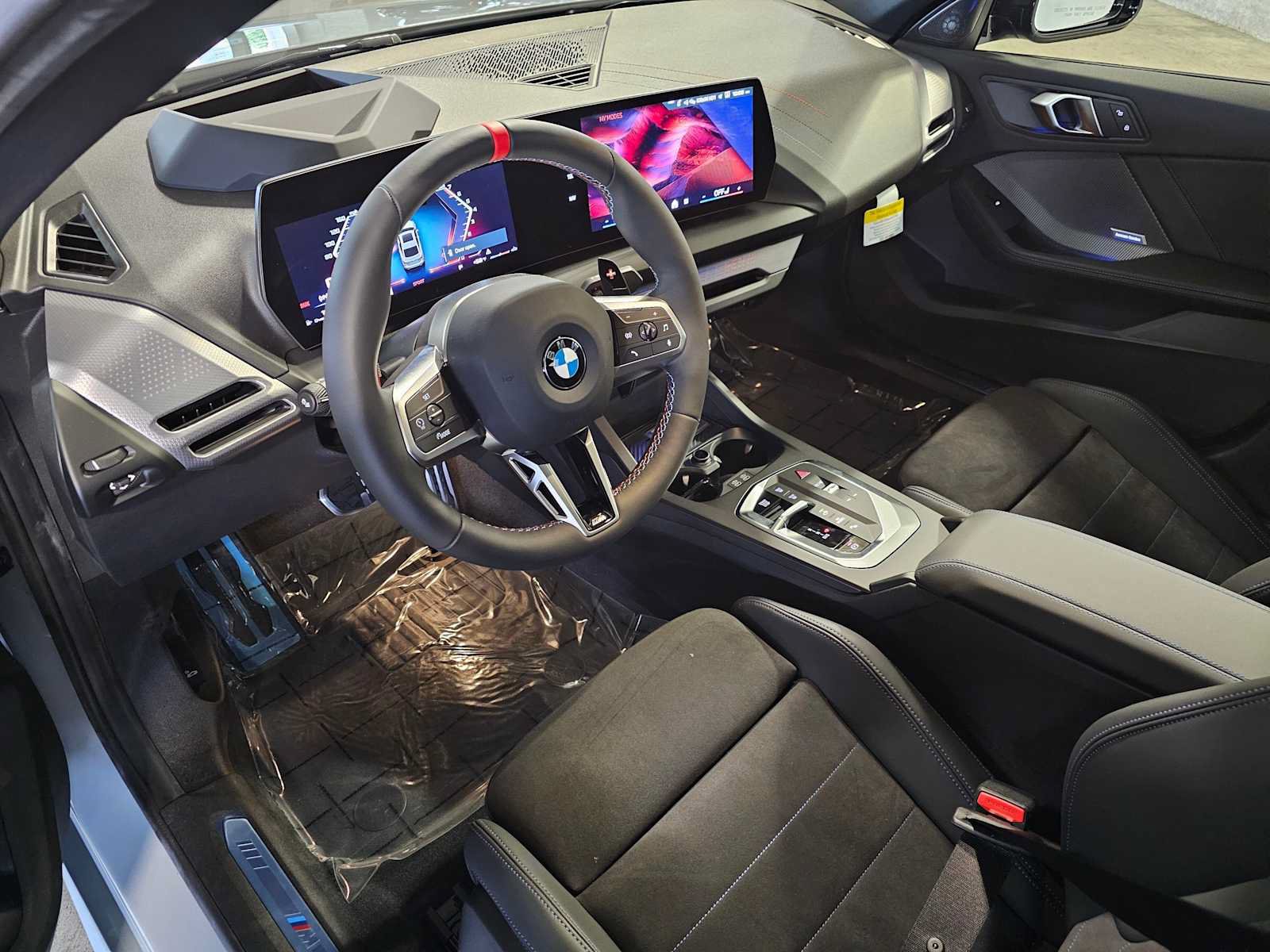 New 2026 BMW M235i xDrive w/ M Performance Package AWD/4WD image 2