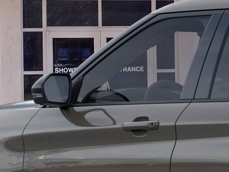 New 2026 Ford Explorer ST w/ Sun And Sound Package AWD/4WD image 19