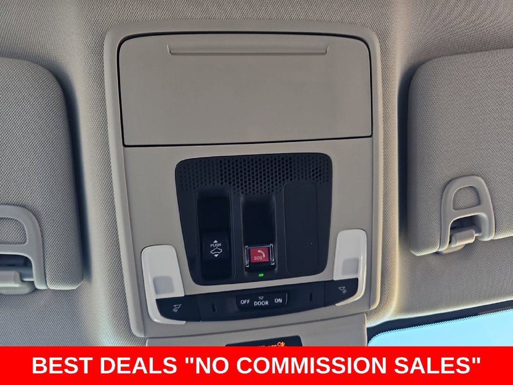 Used 2026 Honda Accord EX-L image 30