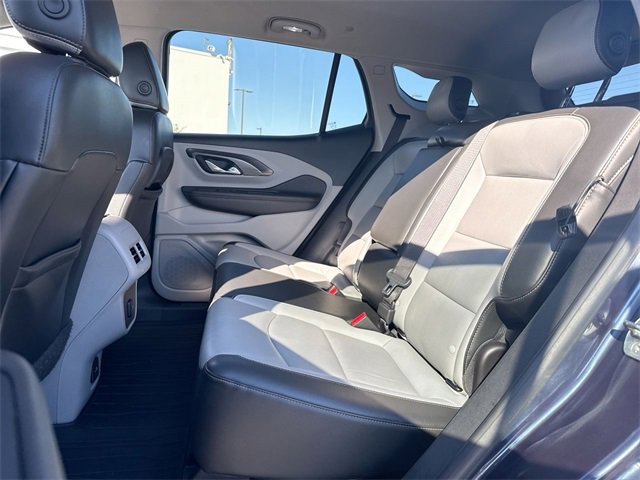 Used 2019 GMC Terrain SLT w/ Preferred Package image 23