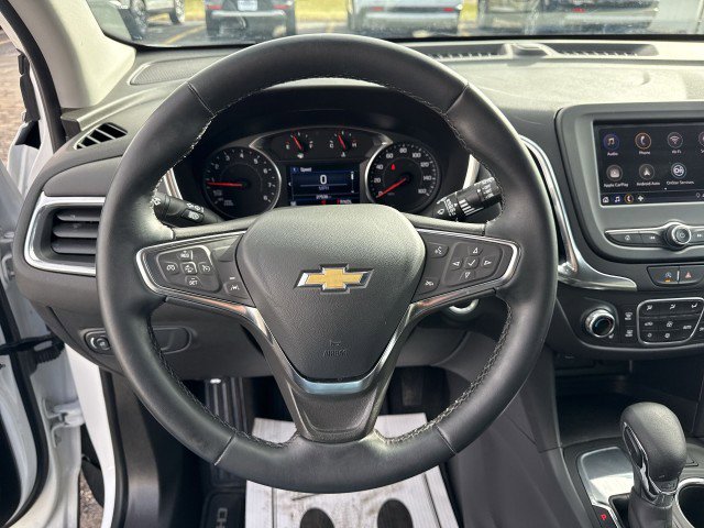Certified 2024 Chevrolet Equinox LT image 11