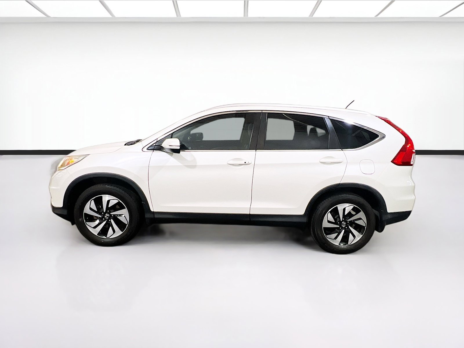 Used 2016 Honda CR-V Touring image 24