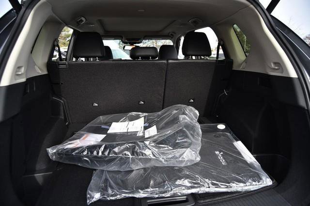 New 2026 Nissan Rogue Platinum w/ Platinum Premium Package image 30