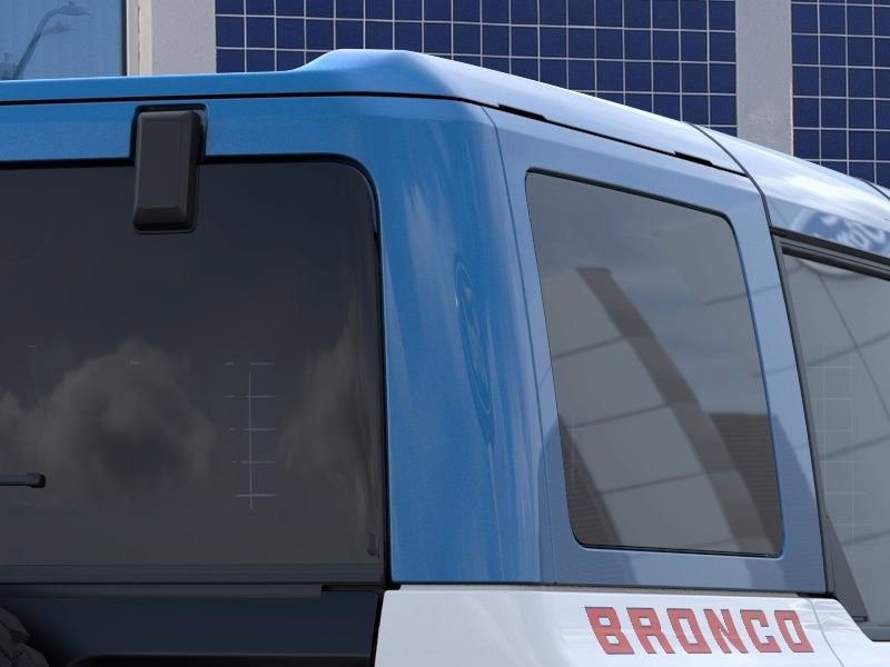 New 2026 Ford Bronco Stroppe Edition AWD/4WD image 25