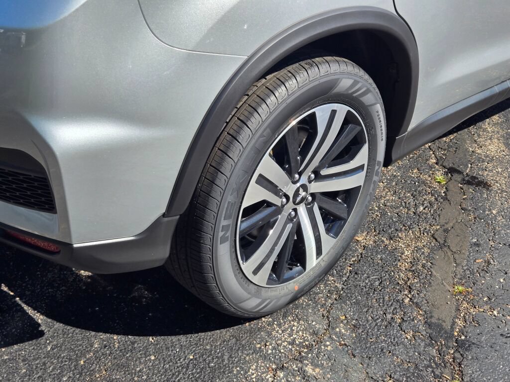 New 2027 Mitsubishi Outlander Sport ES AWD/4WD image 9