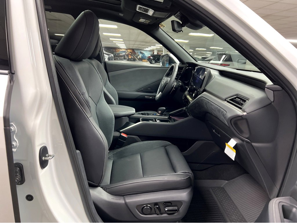 New 2025 Lexus TX 350 AWD image 32