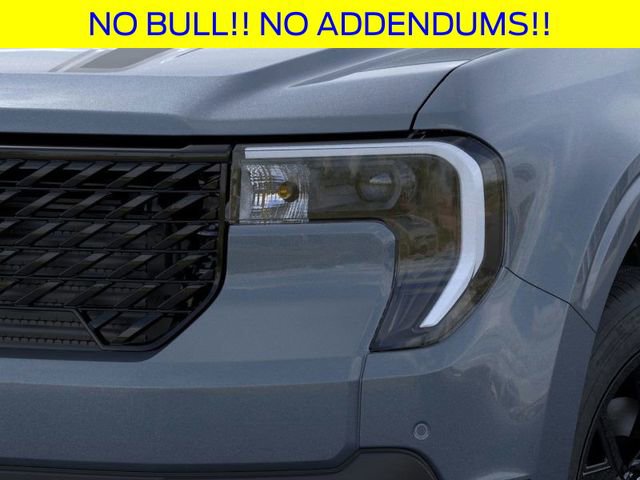 New 2026 Ford Maverick Lariat w/ Black Appearance Package image 20