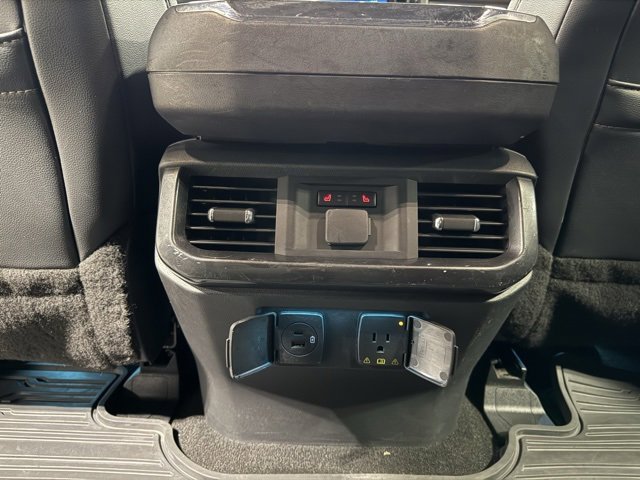 Used 2021 Ford F150 Lariat w/ Equipment Group 502A High image 32