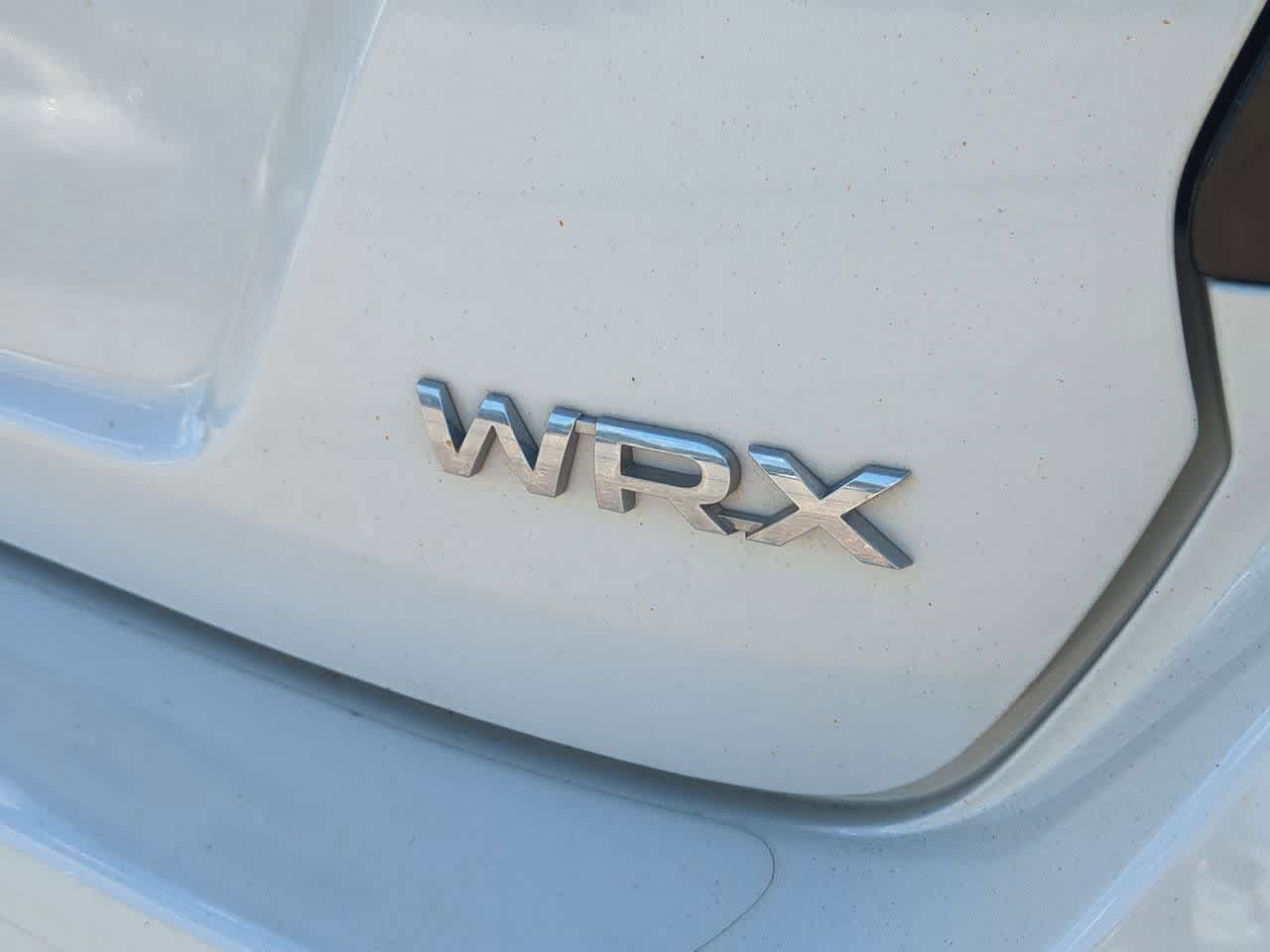 Used 2019 Subaru WRX Limited AWD/4WD image 12