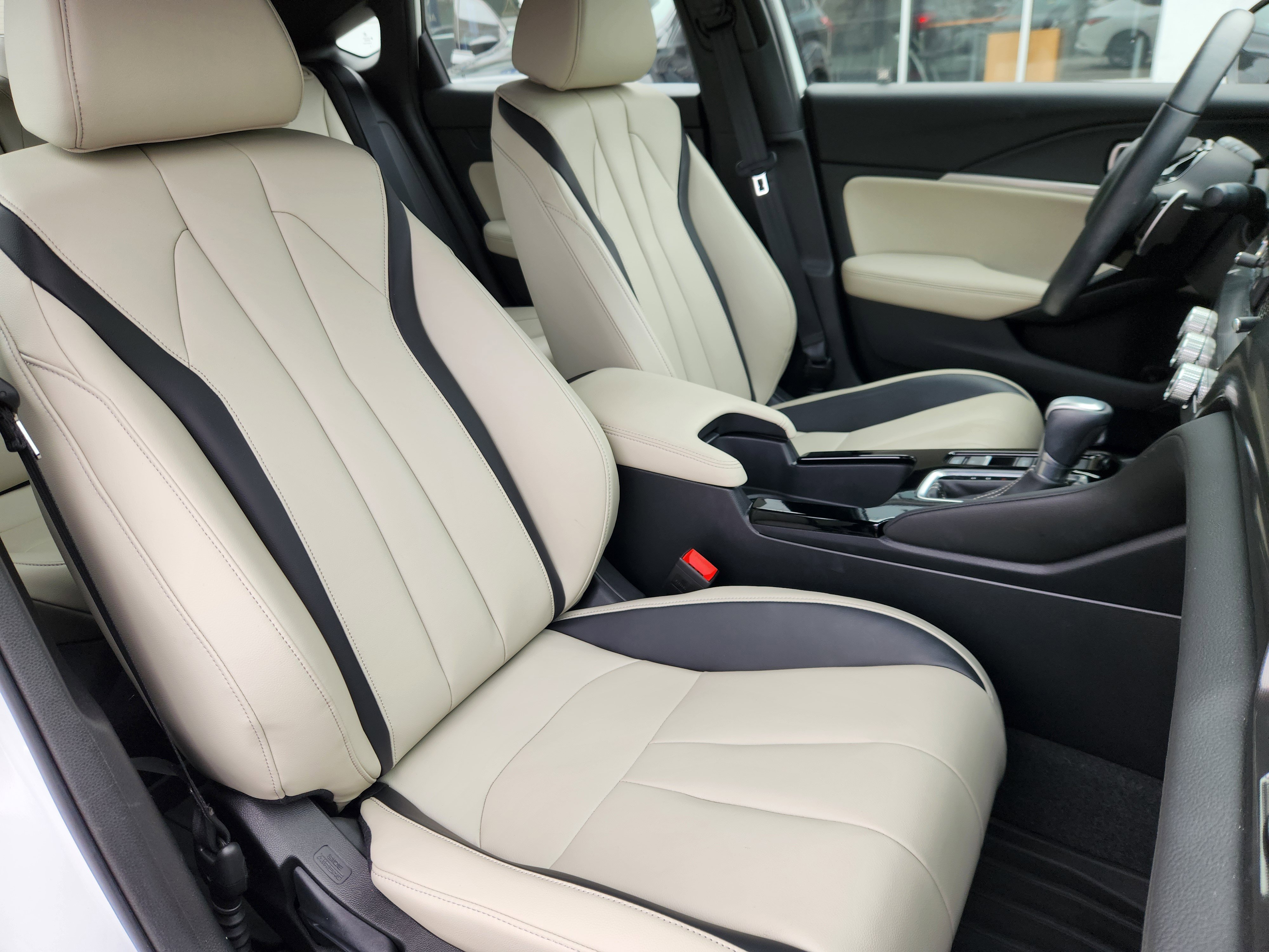 Certified 2023 Acura Integra A-Spec image 14