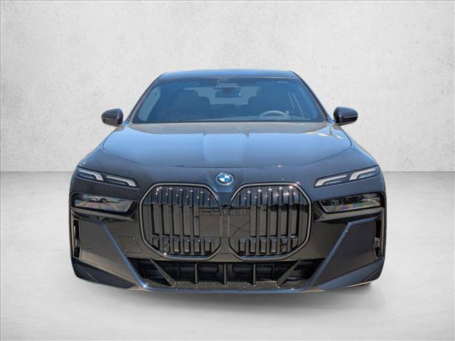 New 2026 BMW i7 xDrive60 AWD/4WD image 6