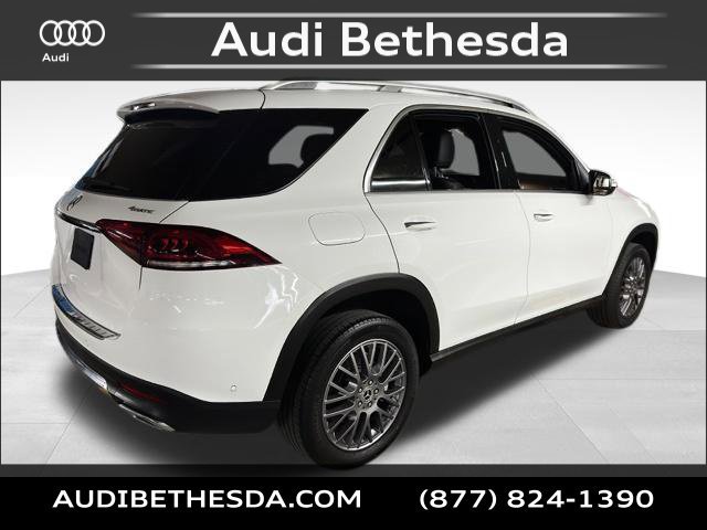 Used 2022 Mercedes-Benz GLE 350 4MATIC image 7