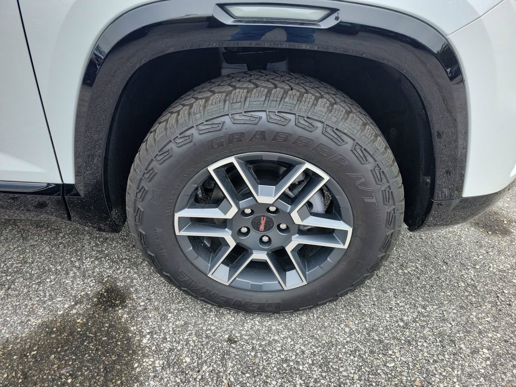 New 2026 GMC Terrain AT4 w/ Convenience Package III image 6