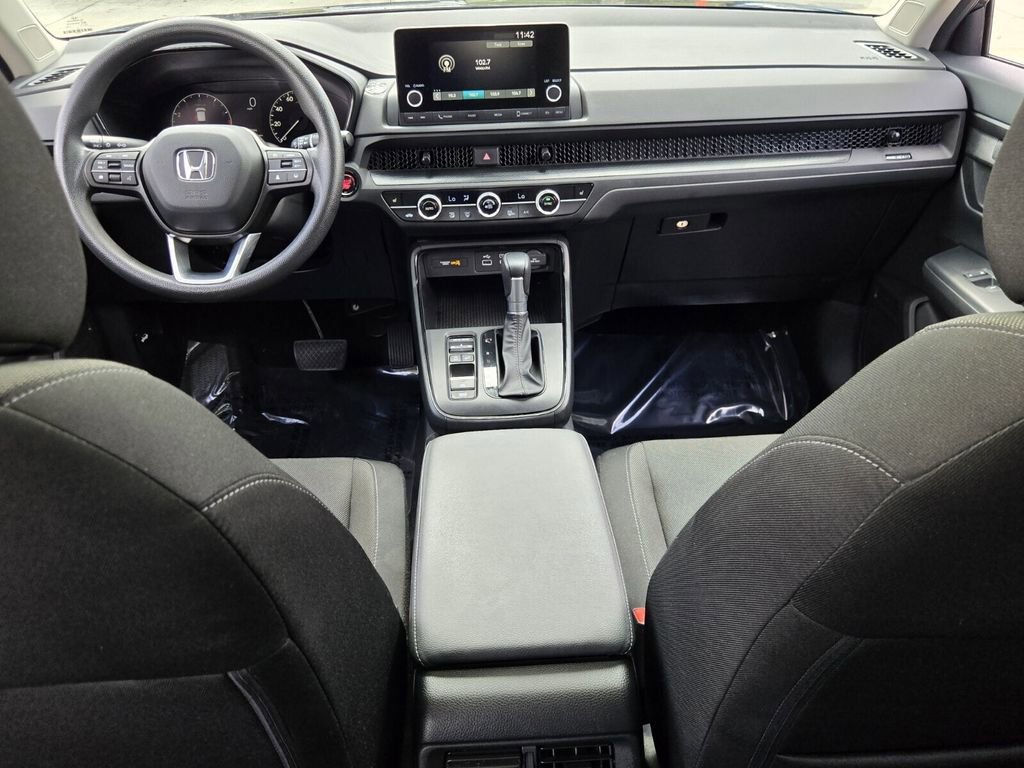 Used 2025 Honda CR-V EX image 12