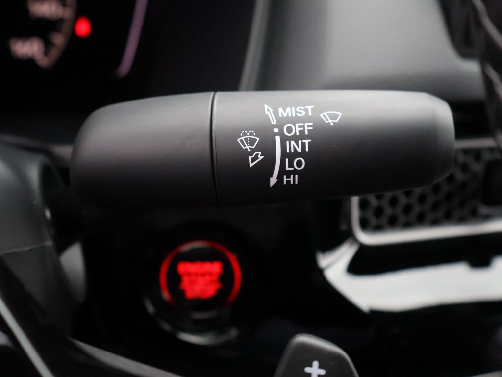 New 2026 Honda Civic Sport image 34