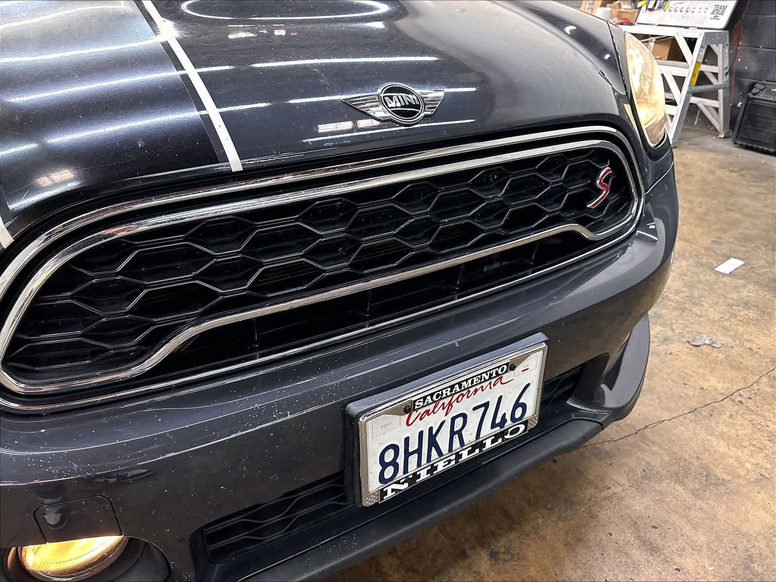 Used 2019 MINI Cooper Countryman S FWD image 32