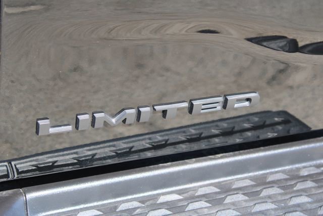 Used 2024 RAM 2500 Limited AWD/4WD image 11