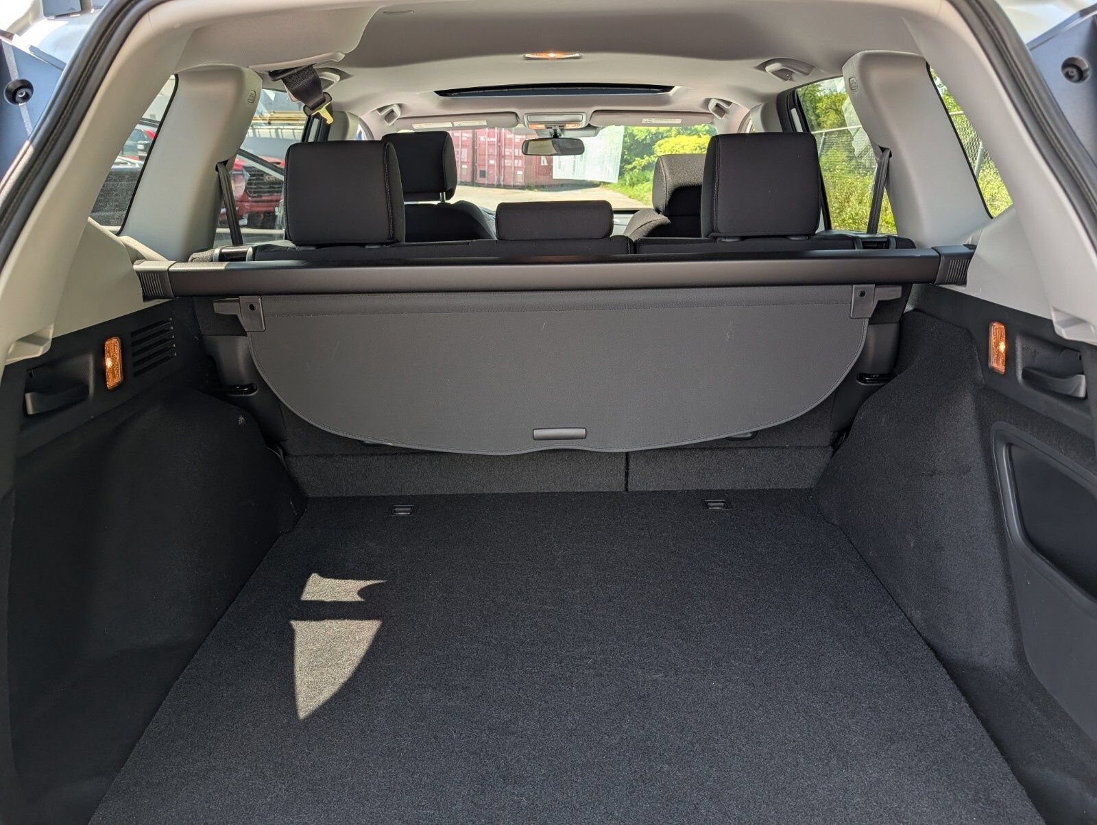 Used 2021 Honda CR-V EX image 22