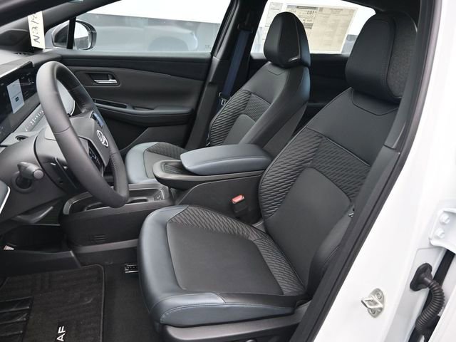 New 2026 Nissan Leaf Platinum+ w/ Cargo Package (Platinum+) image 17