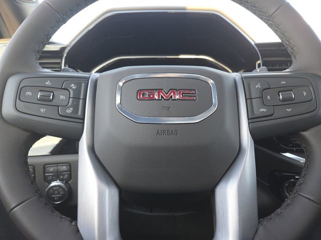 New 2026 GMC Sierra 1500 SLT w/ SLT Premium Package image 37