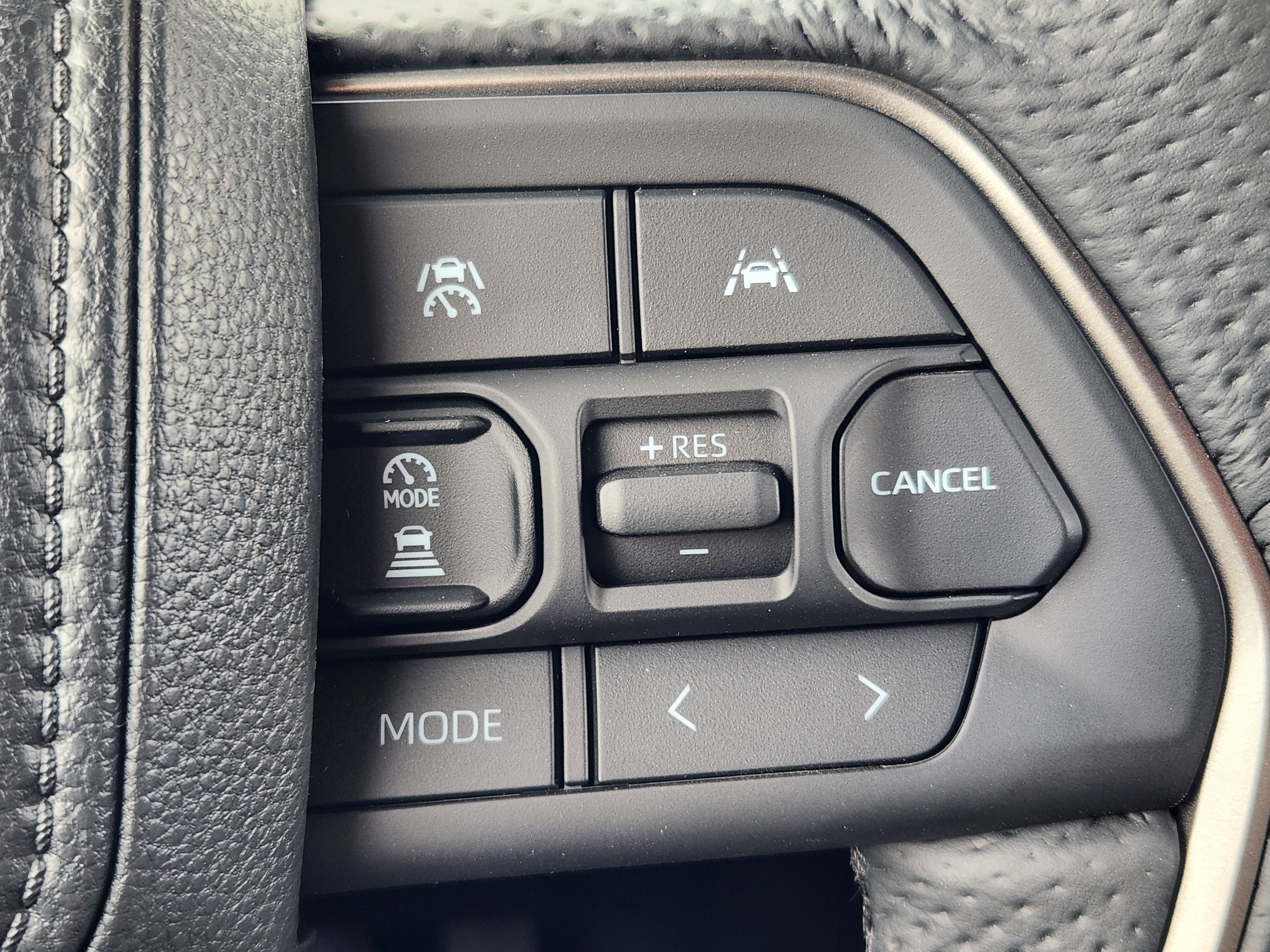 New 2026 Toyota Tacoma TRD Off-Road AWD/4WD image 13