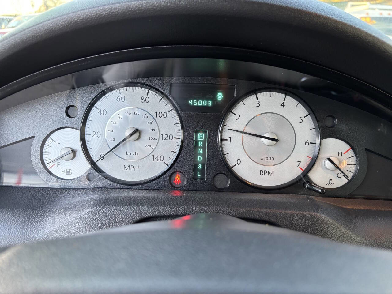 Used 2008 Chrysler 300 LX image 12