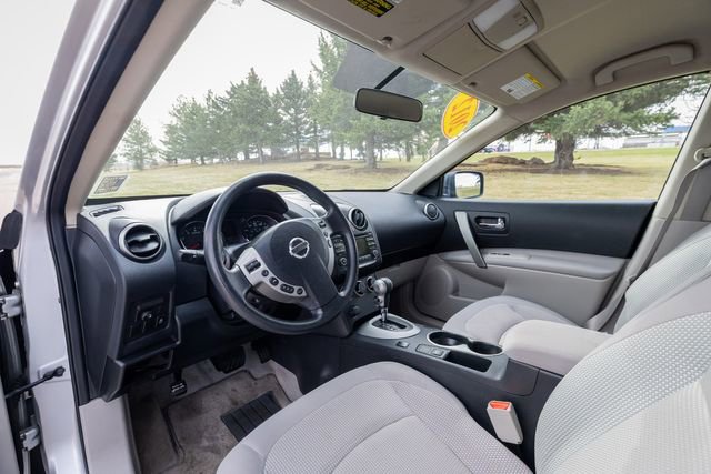 Used 2012 Nissan Rogue SV image 14