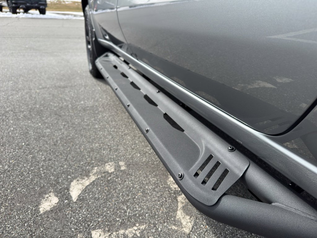 New 2026 Chevrolet Silverado 1500 LT Trail Boss w/ Convenience Package II image 13