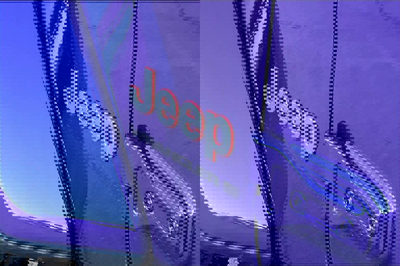 New 2026 Jeep Wrangler Unlimited Rubicon image 16