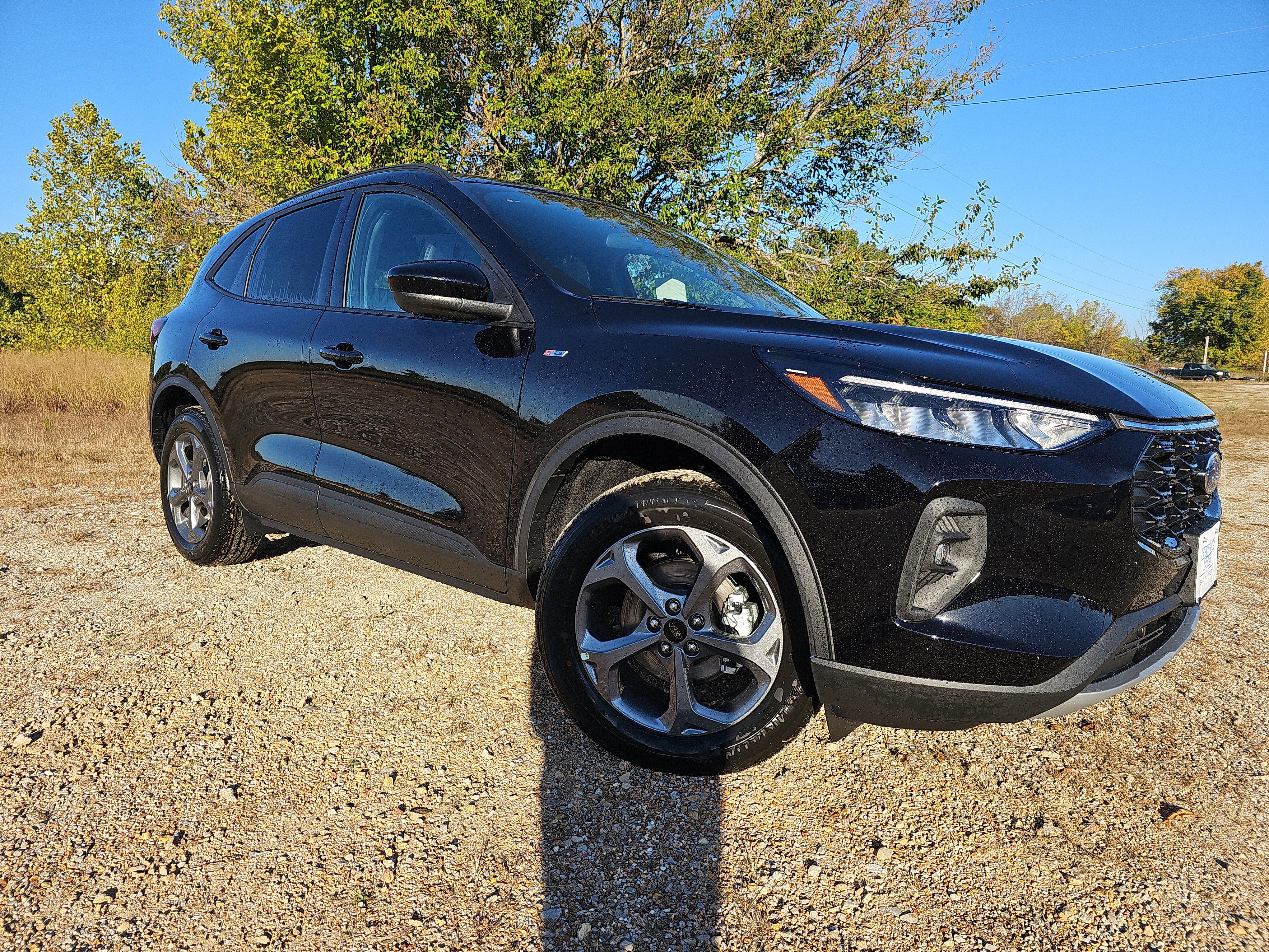 New 2026 Ford Escape ST-Line Select image 2