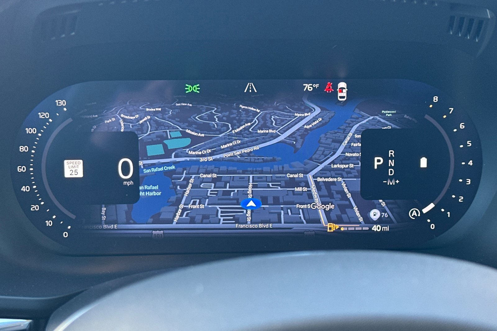 New 2026 Volvo XC60 B5 Plus w/ Climate Package image 27